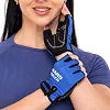 Тренировочные перчатки для фитнеса
 HARD TOUCH FG-004