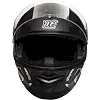 Шлем для мотоцикла модуляр YOGE M-9399-4
