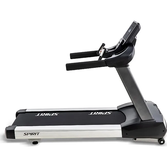 Беговая дорожка SPIRIT CT850+