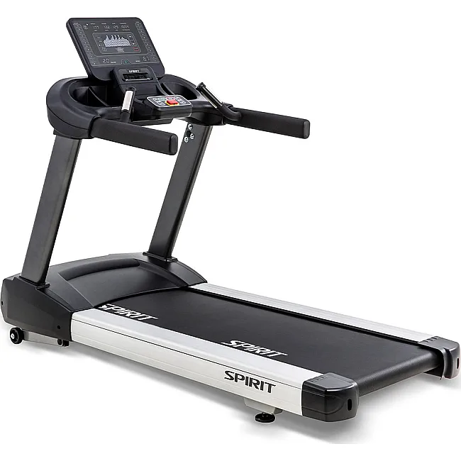 Беговая дорожка SPIRIT CT850+