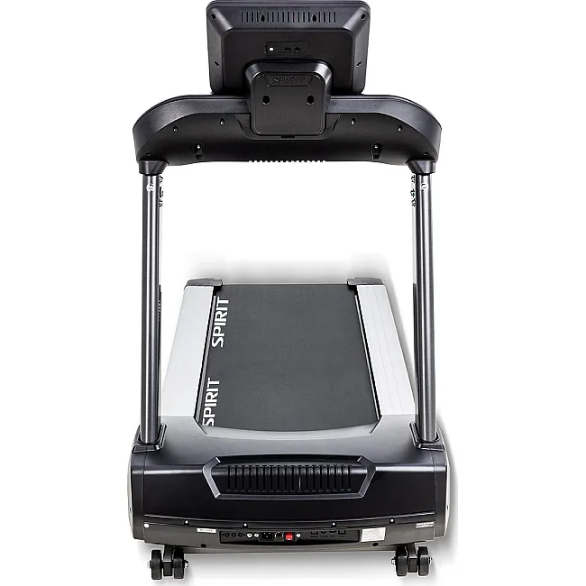 Беговая дорожка SPIRIT CT850+