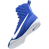 Боксери для боксу NIKE Machomai 3.0 Game Royal White