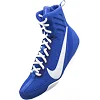Боксери для боксу NIKE Machomai 3.0 Game Royal White