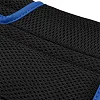Рукавиці боксерські Adidas Hybrid 25 (синьо-чорний, ADIH25)