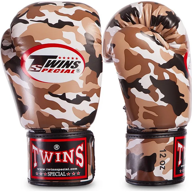 Боксерські рукавиці Twins FBGVS3-ML