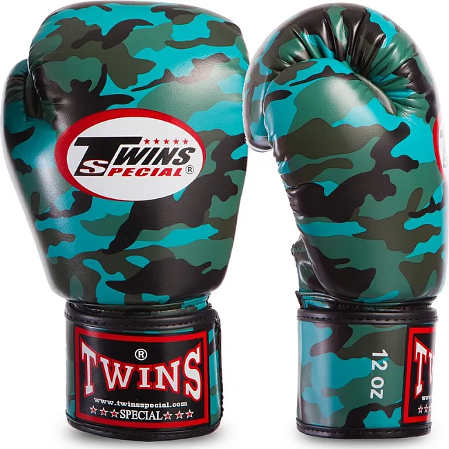 Боксерські рукавиці Twins FBGVS3-ML