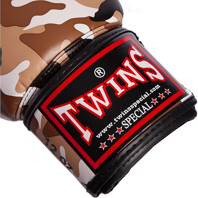 Боксерські рукавиці Twins FBGVS3-ML