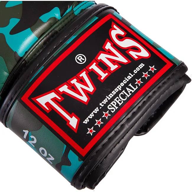 Боксерські рукавиці Twins FBGVS3-ML