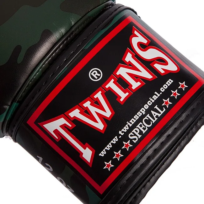 Боксерські рукавиці Twins FBGVS3-ML