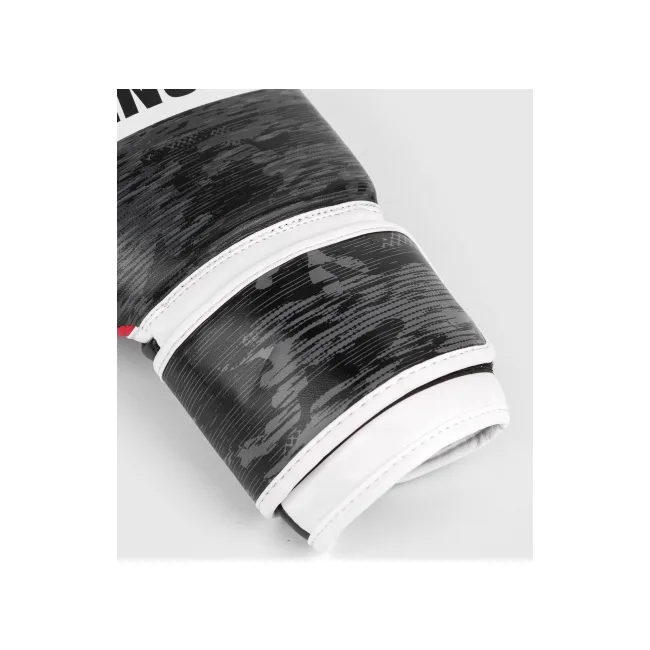 Перчатки для бокса VENUM Bandit Black Grey