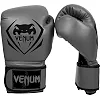 Боксерские перчатки Venum Contender Grey