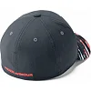 Бейсболка дитяча Under Armour Boys Billboard 2.0 Grey