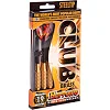 Дротики для дартса HARROWS CLUB BRASS HARROWS D105-19 19гр 3шт