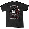 Футболка мужская HOWITZER Freedom Co Tee Black