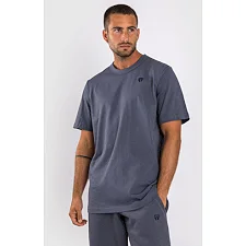 Футболка чоловіча VENUM Silent Power Navy Blue