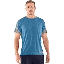 Футболка Under Armour Contender