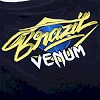 Футболка VENUM Carioca 3 Black