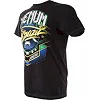 Футболка VENUM Carioca 3 Black