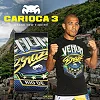 Футболка VENUM Carioca 3 Black