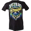 Футболка VENUM Carioca 3 Black