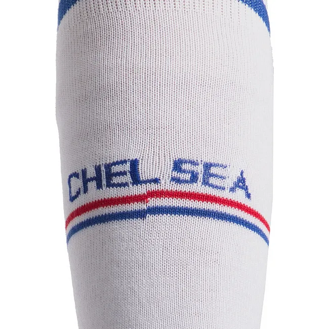 Футбольні гетри клубні SPOINT CHEVERLAST EA AWAY CO-5079-CH-W
