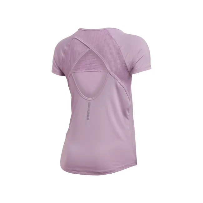 Женская футболка Under Armour Womens Fly-By Tee