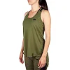 Майка жіноча VENUM Power 2.0 Khaki Black