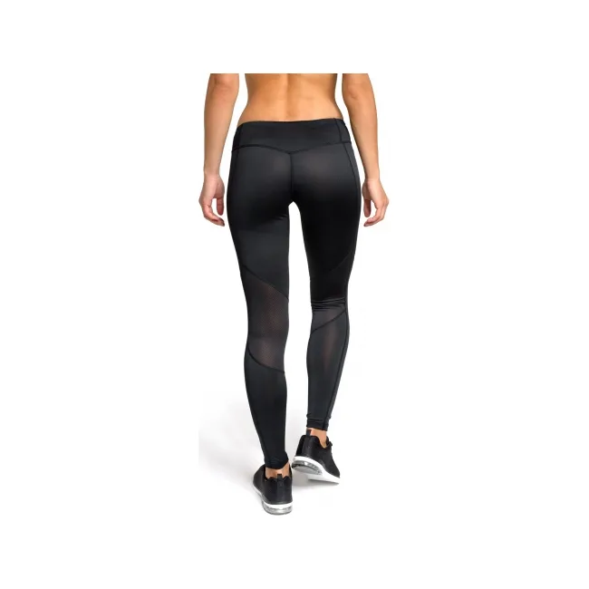 Жіночі компресійні штани Peresvit Air Motion Black