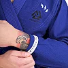 Кимоно джиу-джитсу PERESVIT Adults Gi Valhalla Royal Blue