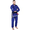Кимоно джиу-джитсу PERESVIT Adults Gi Valhalla Royal Blue