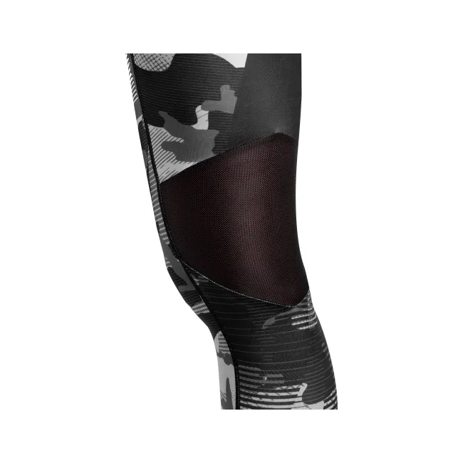 Компрессионные штаны VENUM Tactical Urban Camo Black