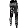 Компрессионные штаны VENUM Tactical Urban Camo Black