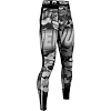 Компрессионные штаны VENUM Tactical Urban Camo Black