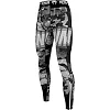Компрессионные штаны VENUM Tactical Urban Camo Black
