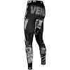 Компрессионные штаны VENUM Tactical Urban Camo Black