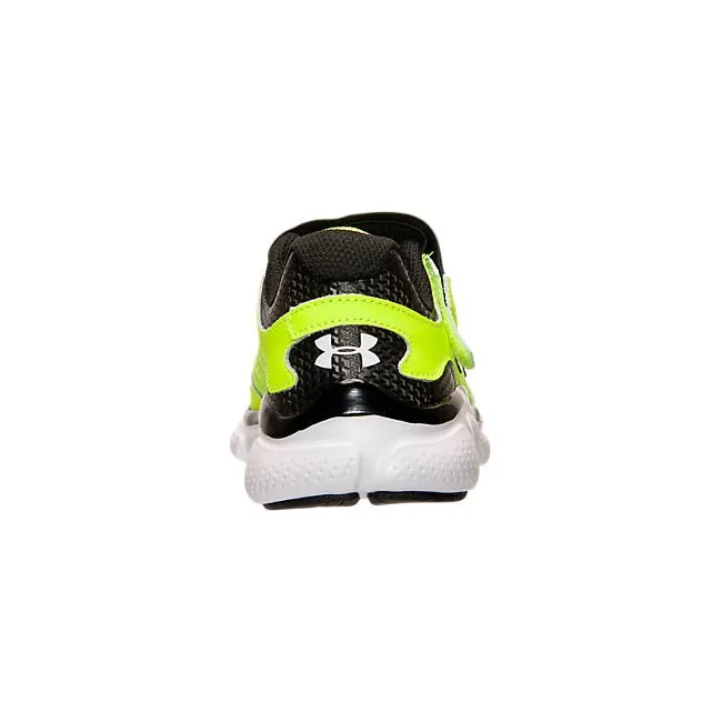 Кросівки дитячі UNDER ARMOUR Boys Preschool Micro G Assert V