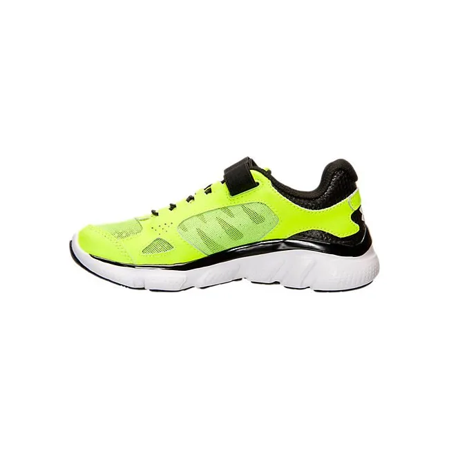 Кросівки дитячі UNDER ARMOUR Boys Preschool Micro G Assert V
