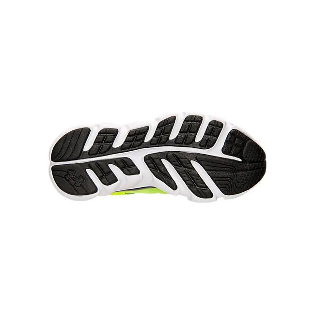 Кросівки дитячі UNDER ARMOUR Boys Preschool Micro G Assert V