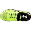 Кросівки дитячі UNDER ARMOUR Boys Preschool Micro G Assert V