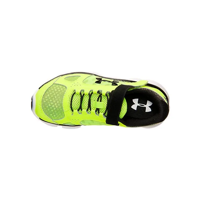 Кросівки дитячі UNDER ARMOUR Boys Preschool Micro G Assert V