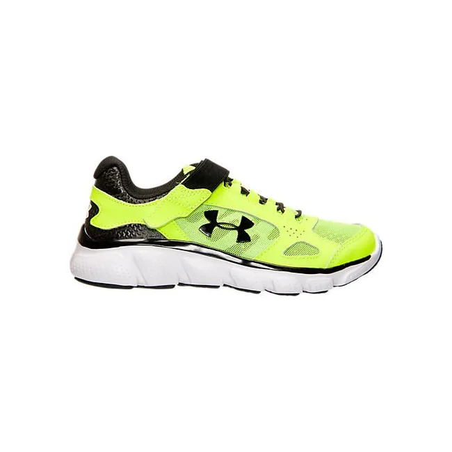 Кросівки дитячі UNDER ARMOUR Boys Preschool Micro G Assert V