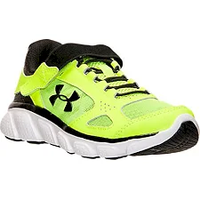 Кросівки дитячі UNDER ARMOUR Boys Preschool Micro G Assert V
