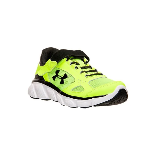 Кросівки дитячі UNDER ARMOUR Boys Preschool Micro G Assert V