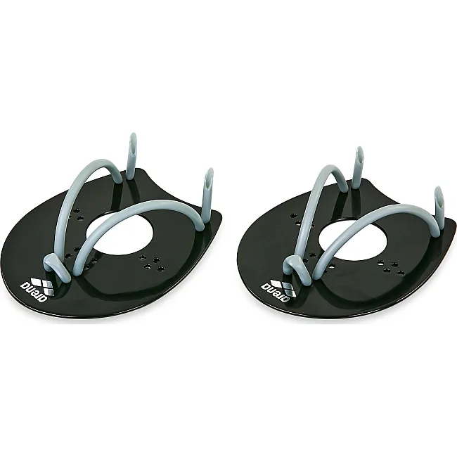 Лопатки для плавания ARENA ELITE AR95250