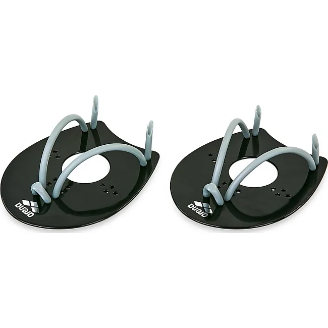 Лопатки для плавания ARENA ELITE AR95250