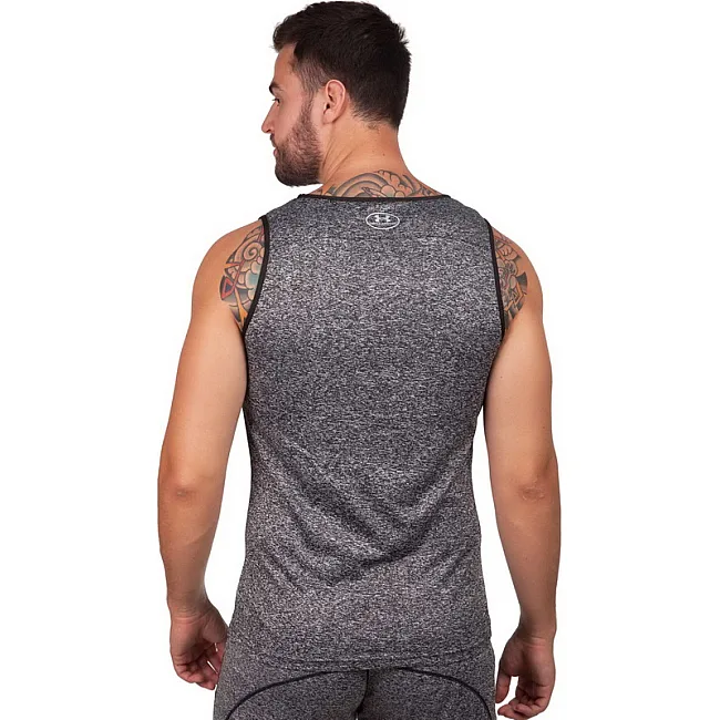 Компресійна майка UNDER ARMOUR T-4