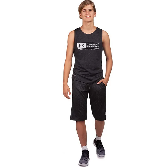 Компресійна майка UNDER ARMOUR T-4