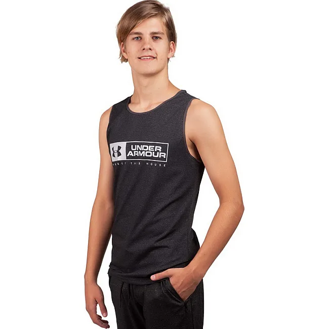 Компресійна майка UNDER ARMOUR T-4