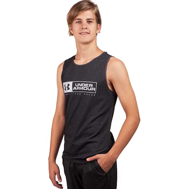 Компресійна майка UNDER ARMOUR T-4
