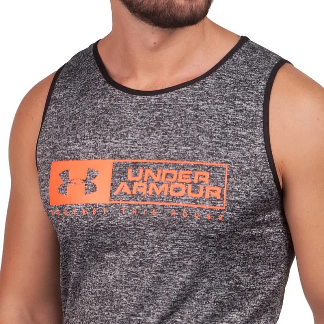 Компресійна майка UNDER ARMOUR T-4